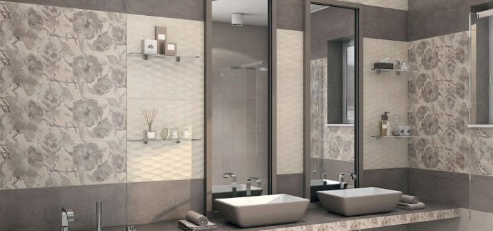 Плитка каподимонте kerama marazzi в интерьере